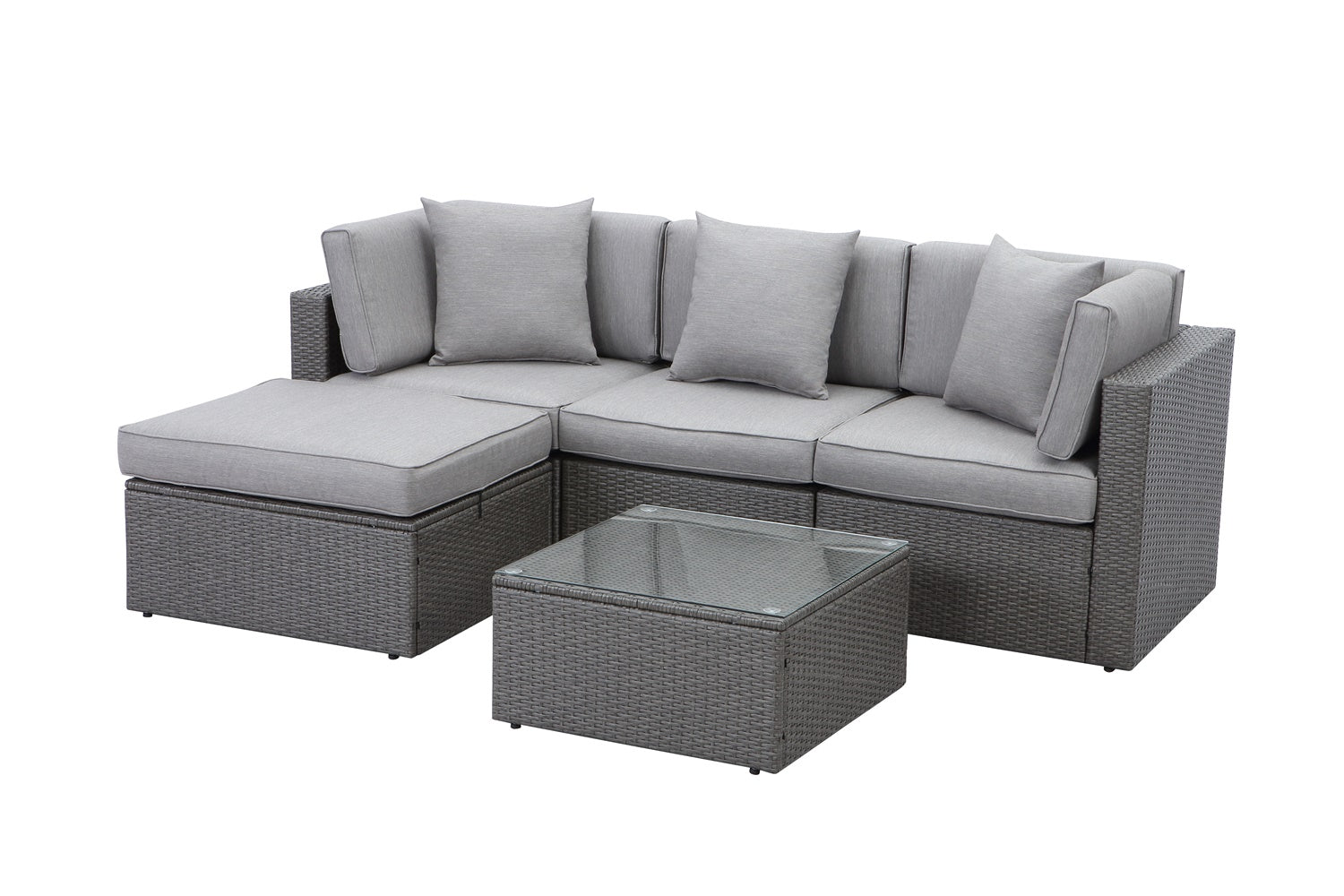 Patio Furniture – Smart Living Home & Garden