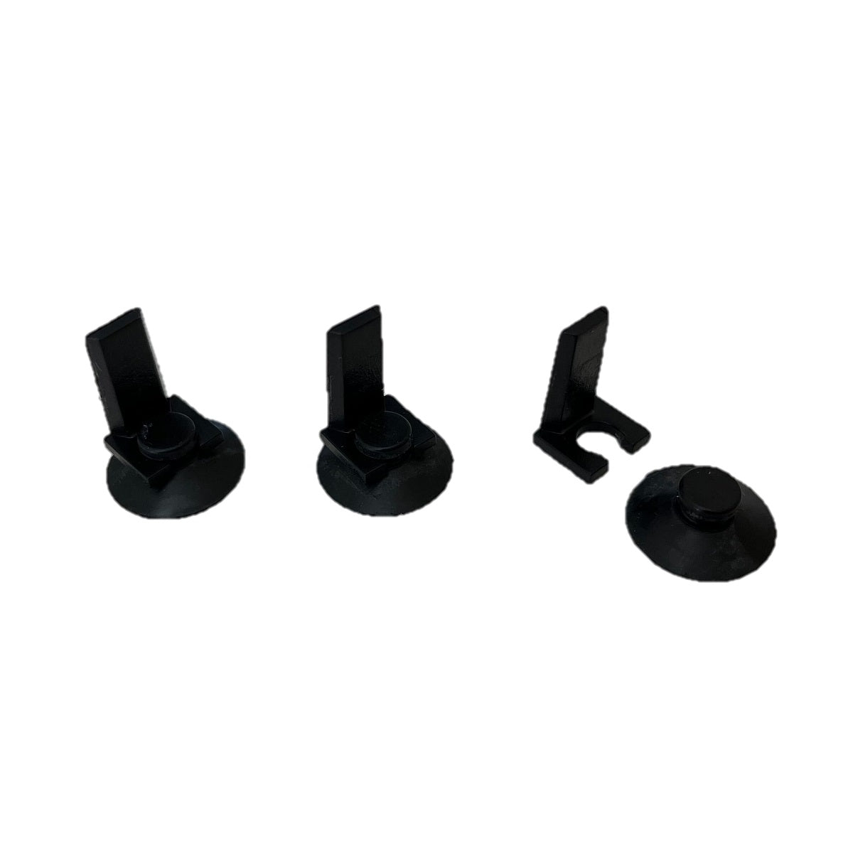 Feet for Aquanura LP Solar Birdbath Insert 21500R01 (Set of 3)