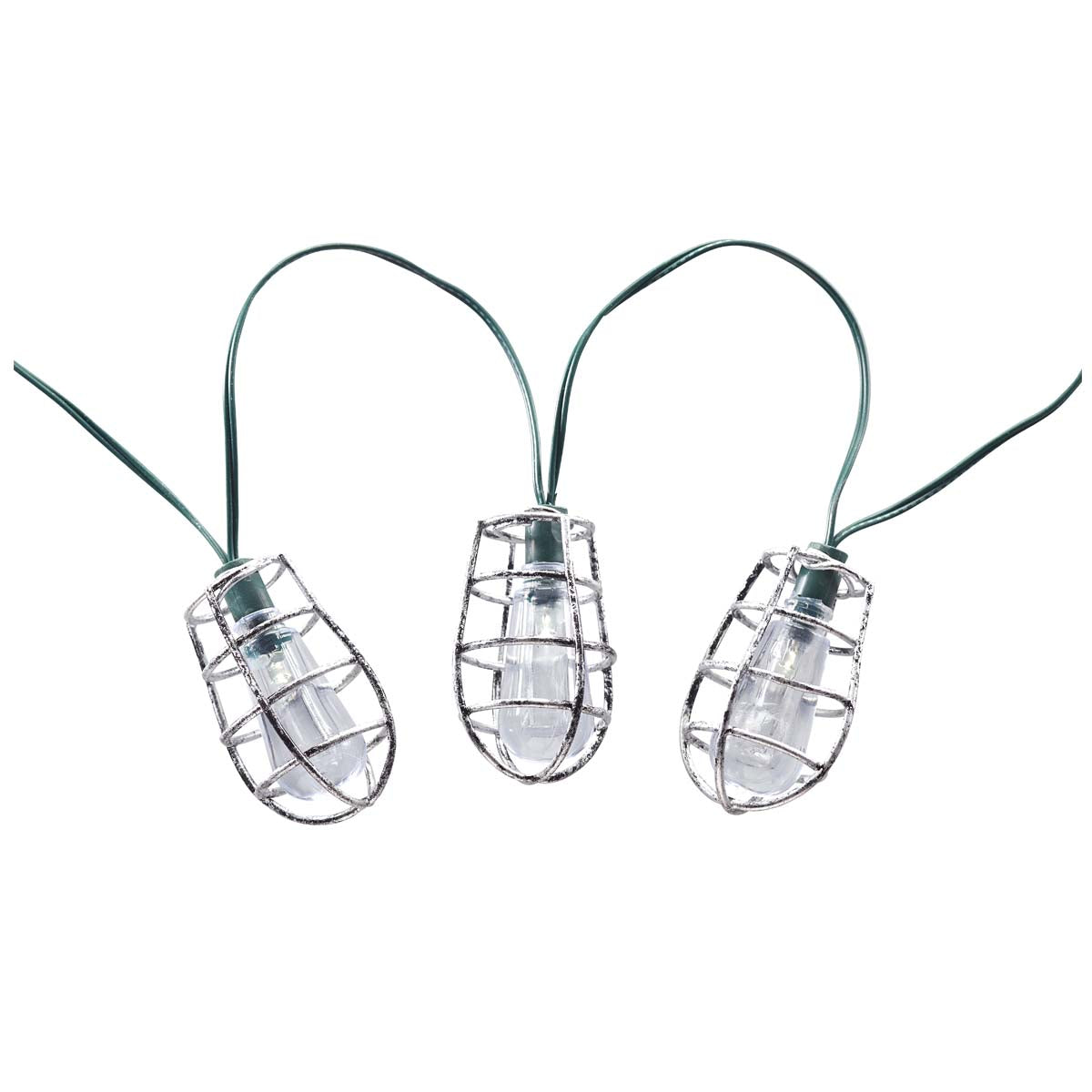 Cornelius Solar String Lights - Professional Series Info
