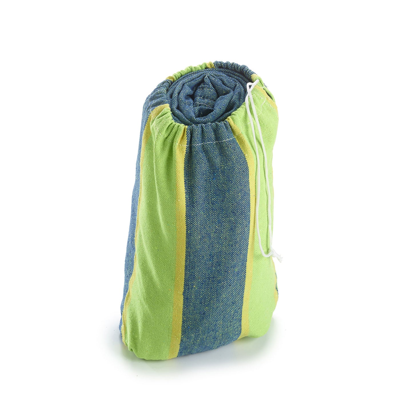 Brazilian Single Hammock In A Bag