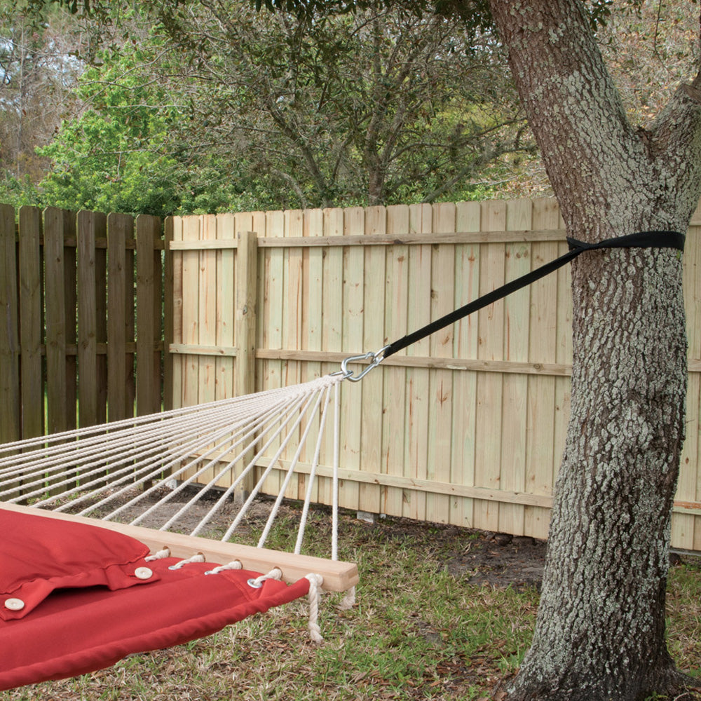 Premium Hammock Tree Straps