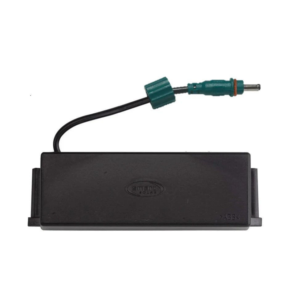 BPL37V2000T Battery Pack 3.7V 2000mAh Li-Ion *Threaded Plug (for IntelliSOLAR Fountains only!)