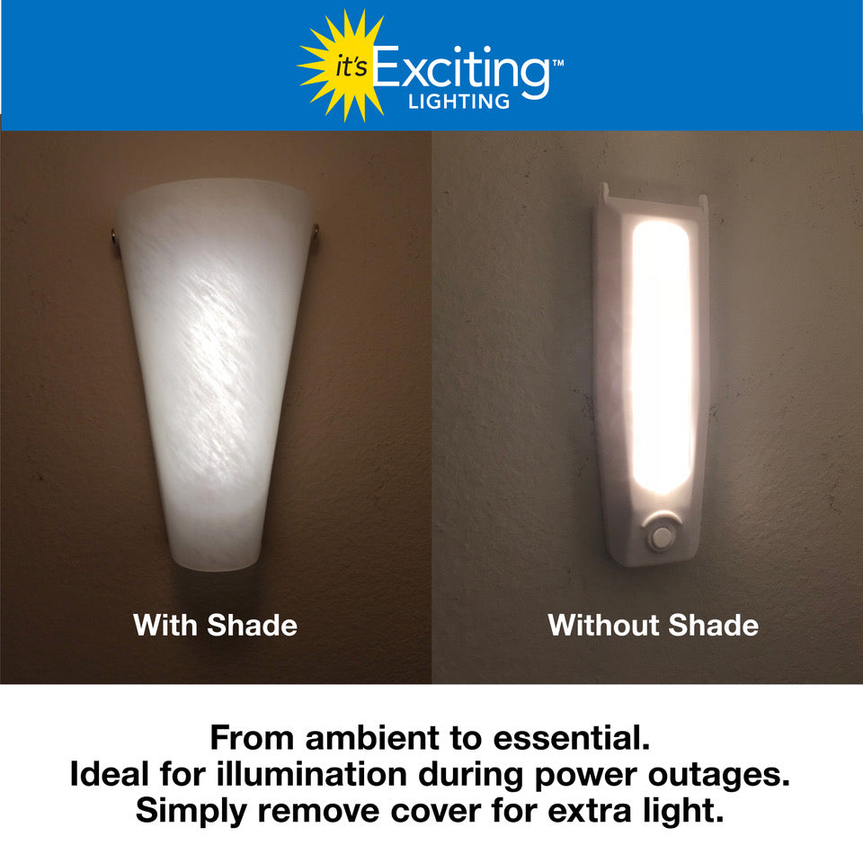 Shade for Frosted Marble Glass Conical Sconce (Glass Shade Only)