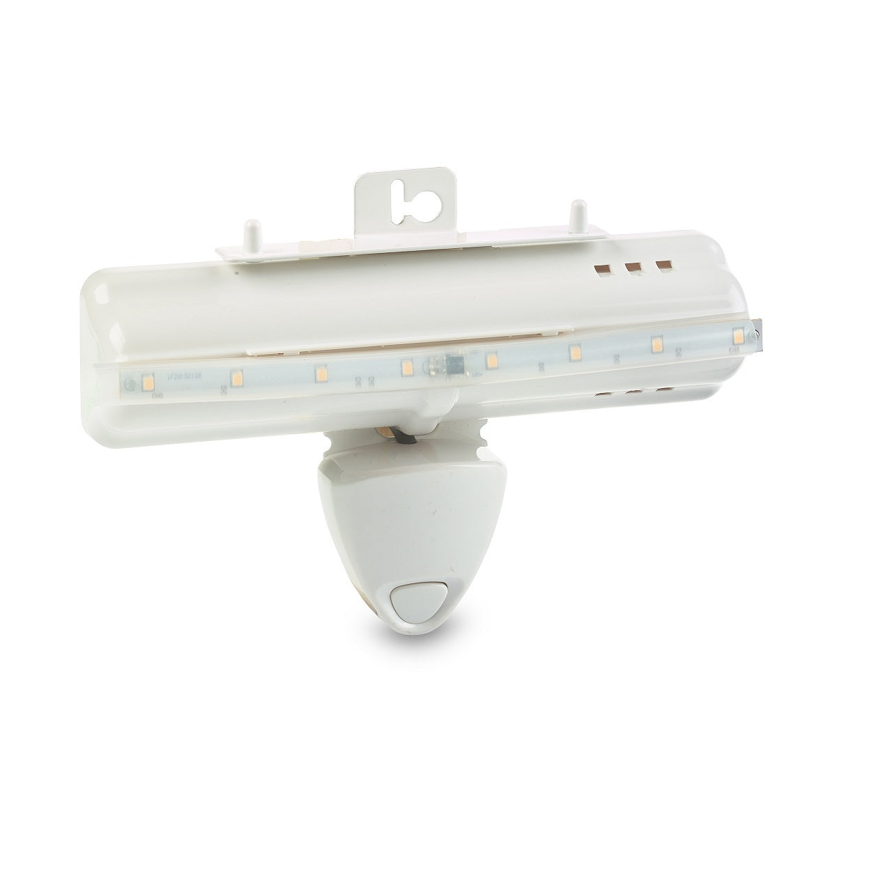 Horizontal LED Backplate for Tiffany Sconce Lights *NO TIMER