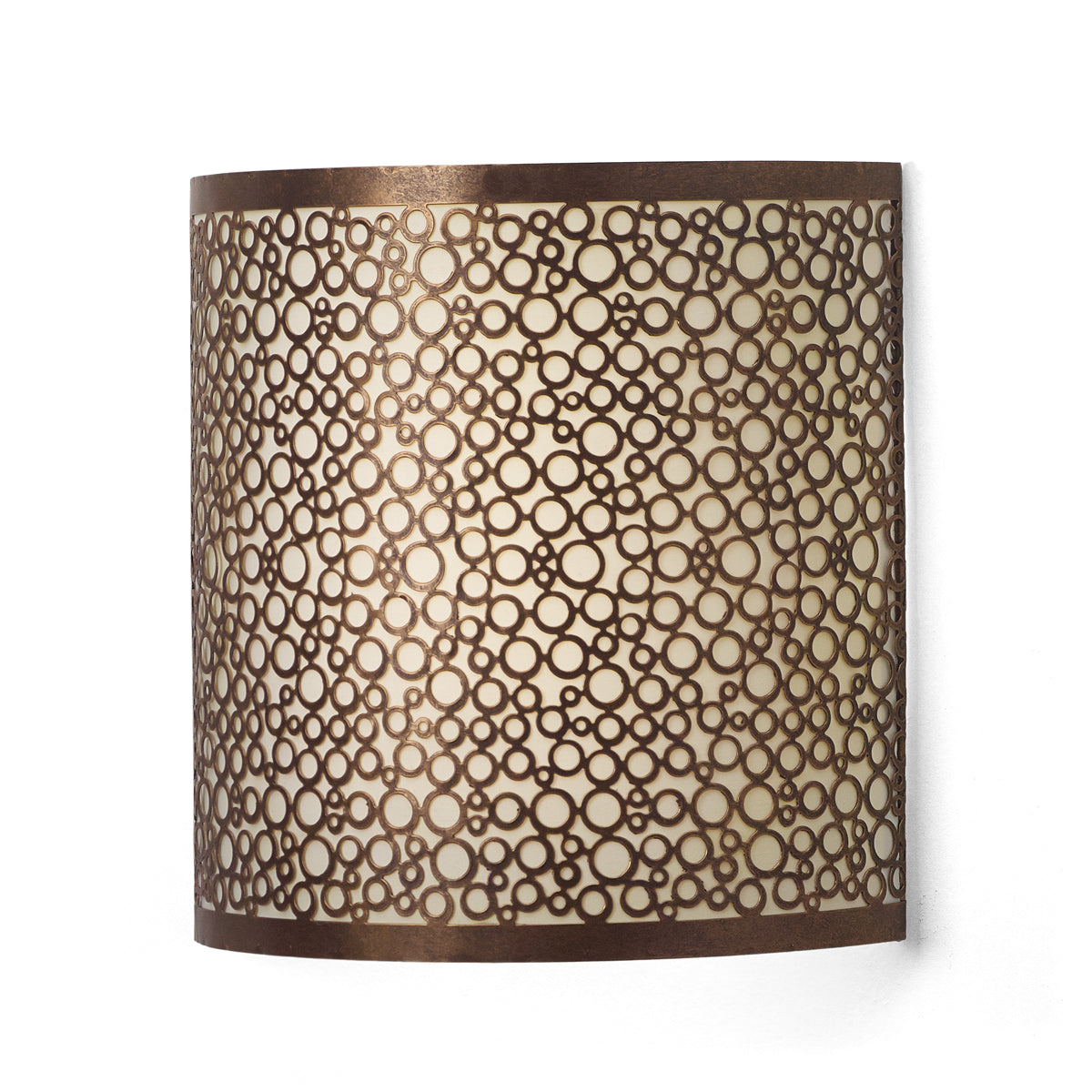 Olita Barrel Sconce
