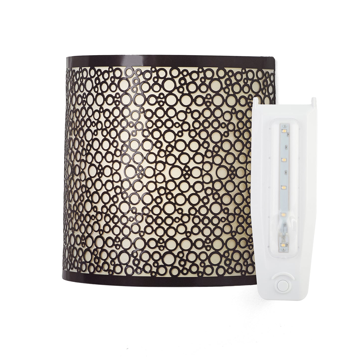 Olita Barrel Sconce