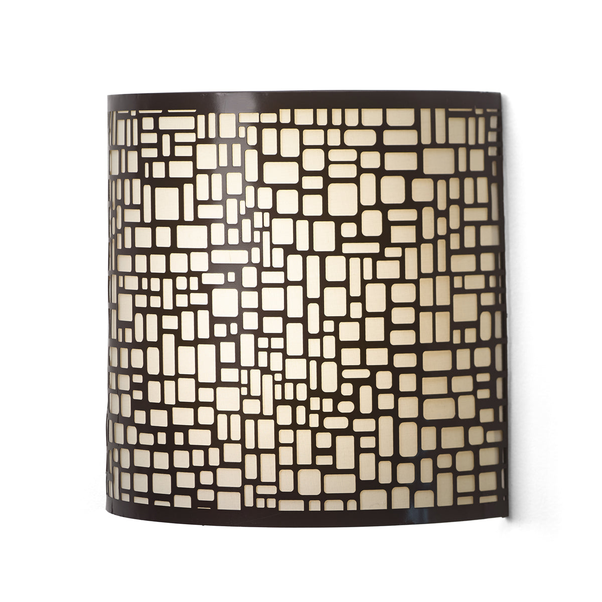 London Barrel Sconce
