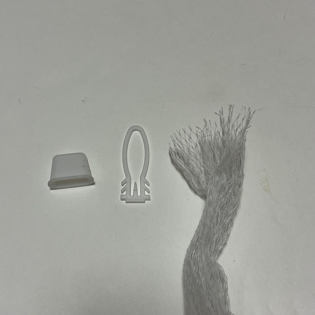 Anchor Bag for Floating Fountain or Light (Aquanura, Lily Pad, SunJet150, Globe Light)