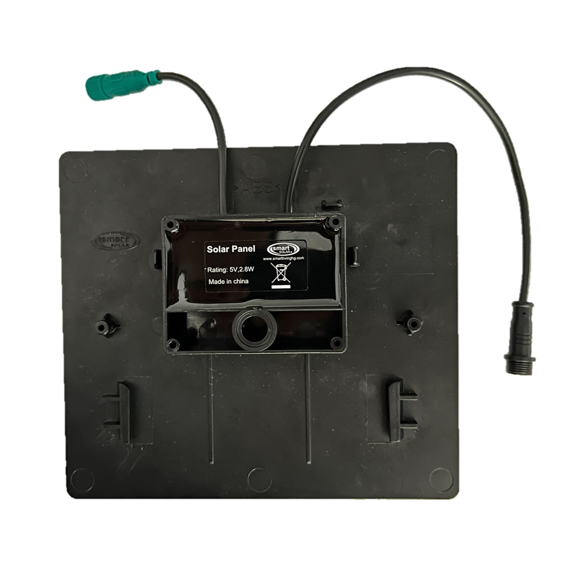 2090PKR IntelliSOLAR Kit with Remote for 2-Tier Fountain