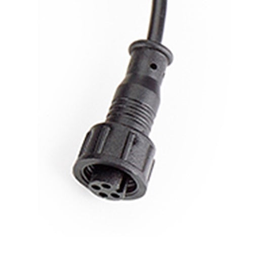 GPA4Q Pump with 4" cable & water sensor for IntelliSolar Fountains Only. *Quad 4-Pin Plug