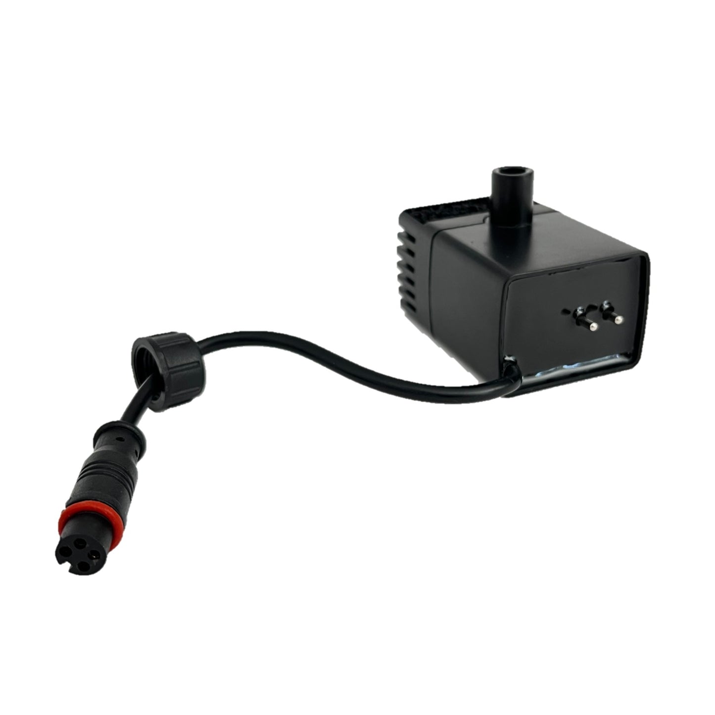 2090PKR IntelliSOLAR Kit with Remote for 2-Tier Fountain