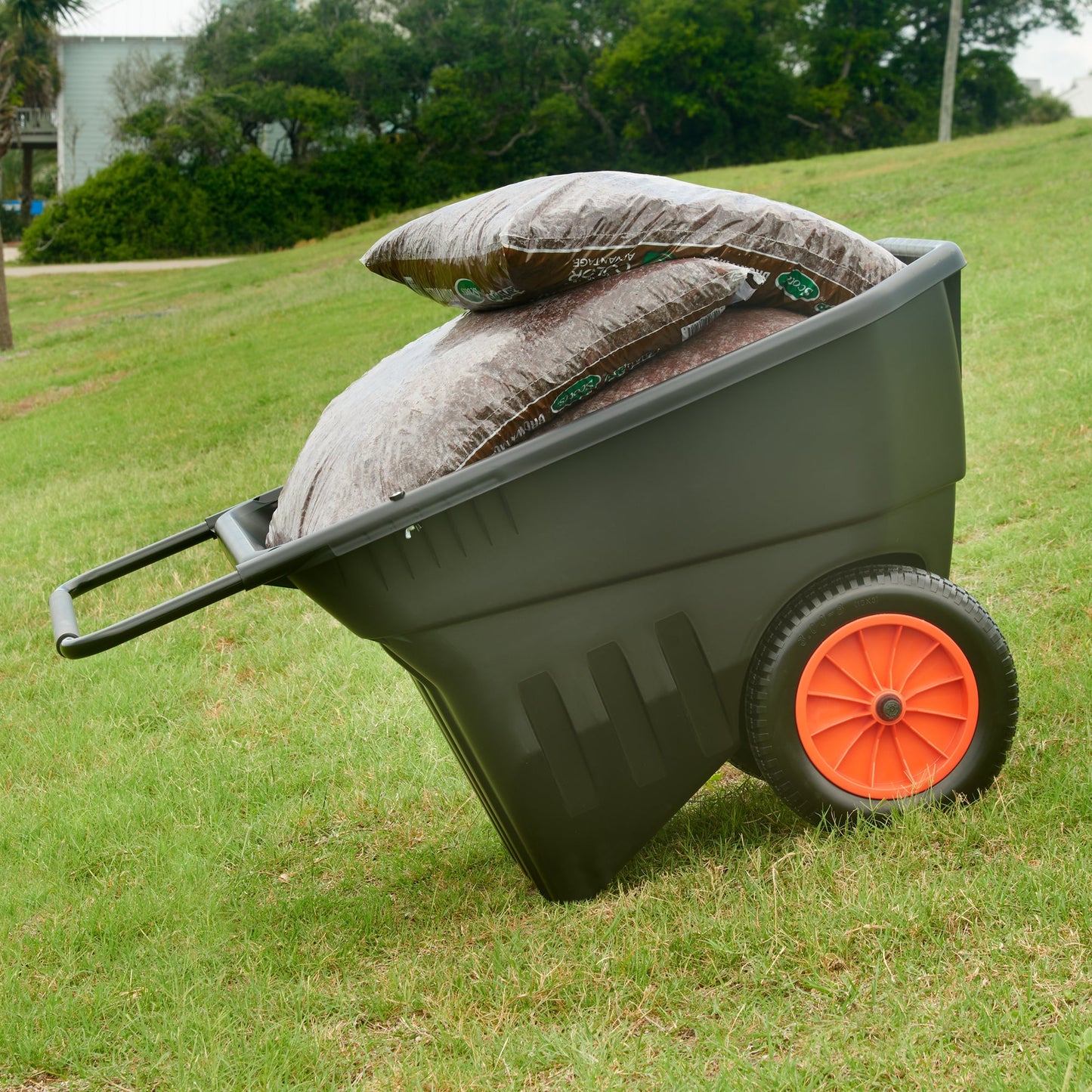 Smart Cart 700