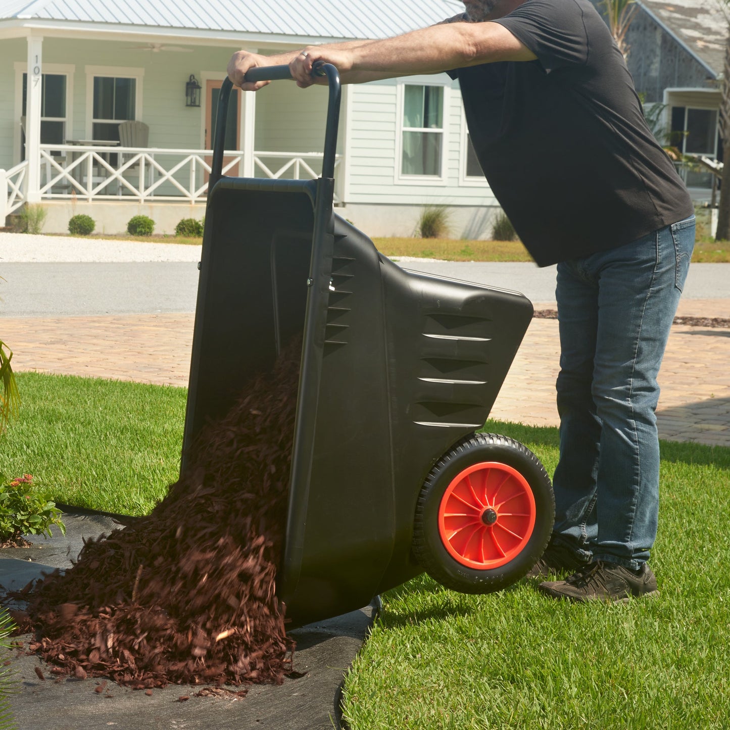 Smart Cart 700