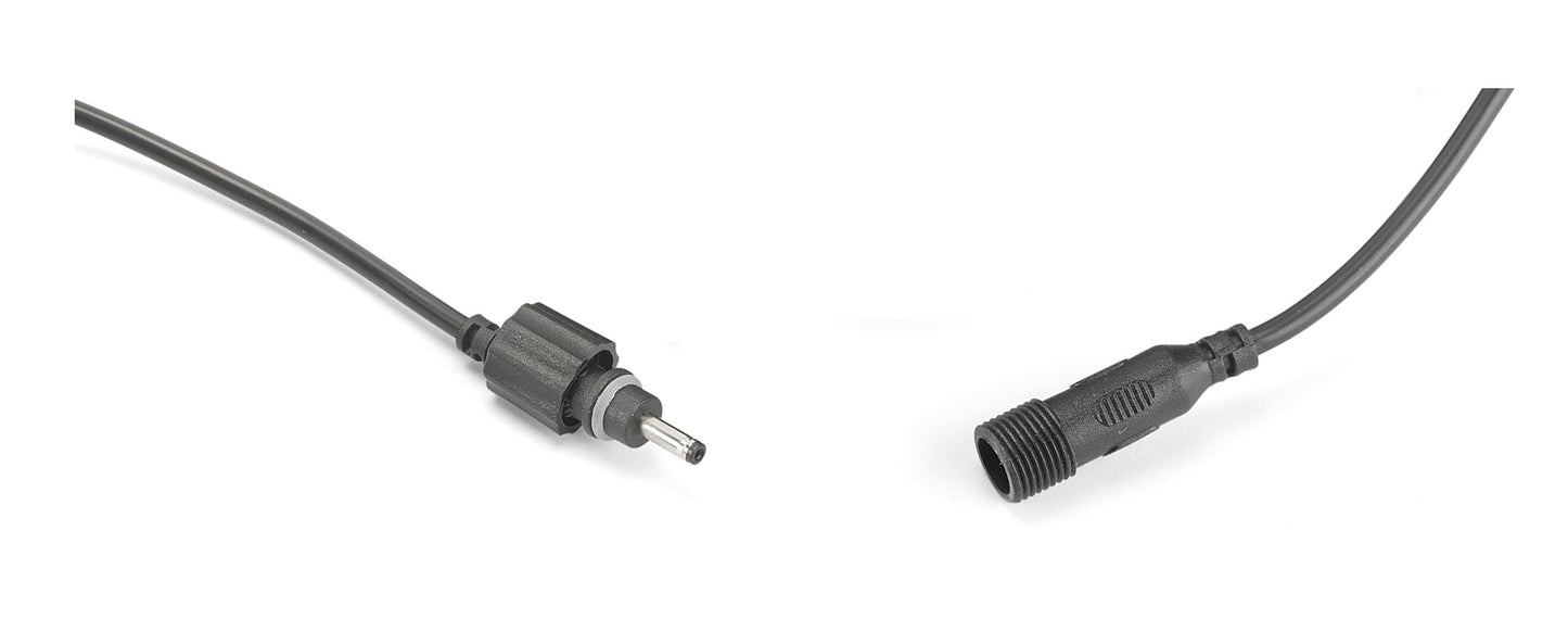 GPA4T Pump with Splitter (for Fountains with 2 Panels) *Threaded Plugs