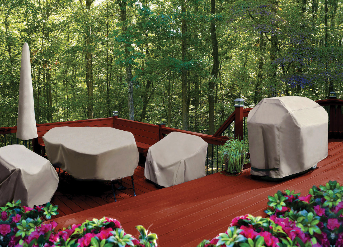 Bench Cover (52")