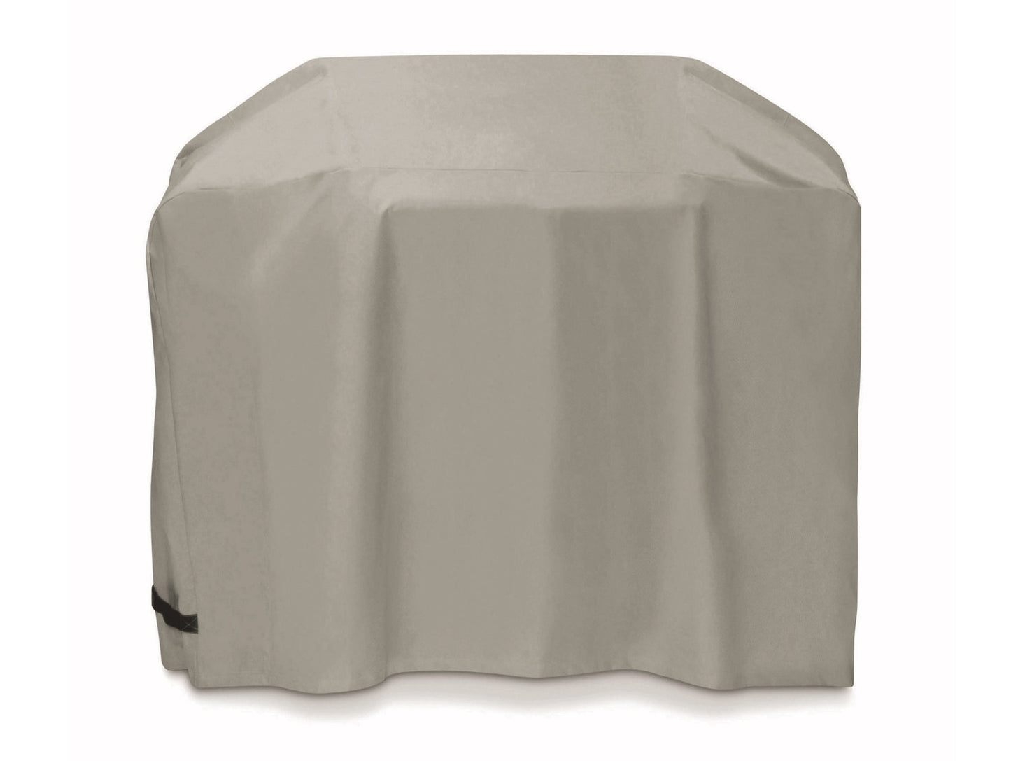 Cart-Style 54" Grill Cover (Black or Khaki)
