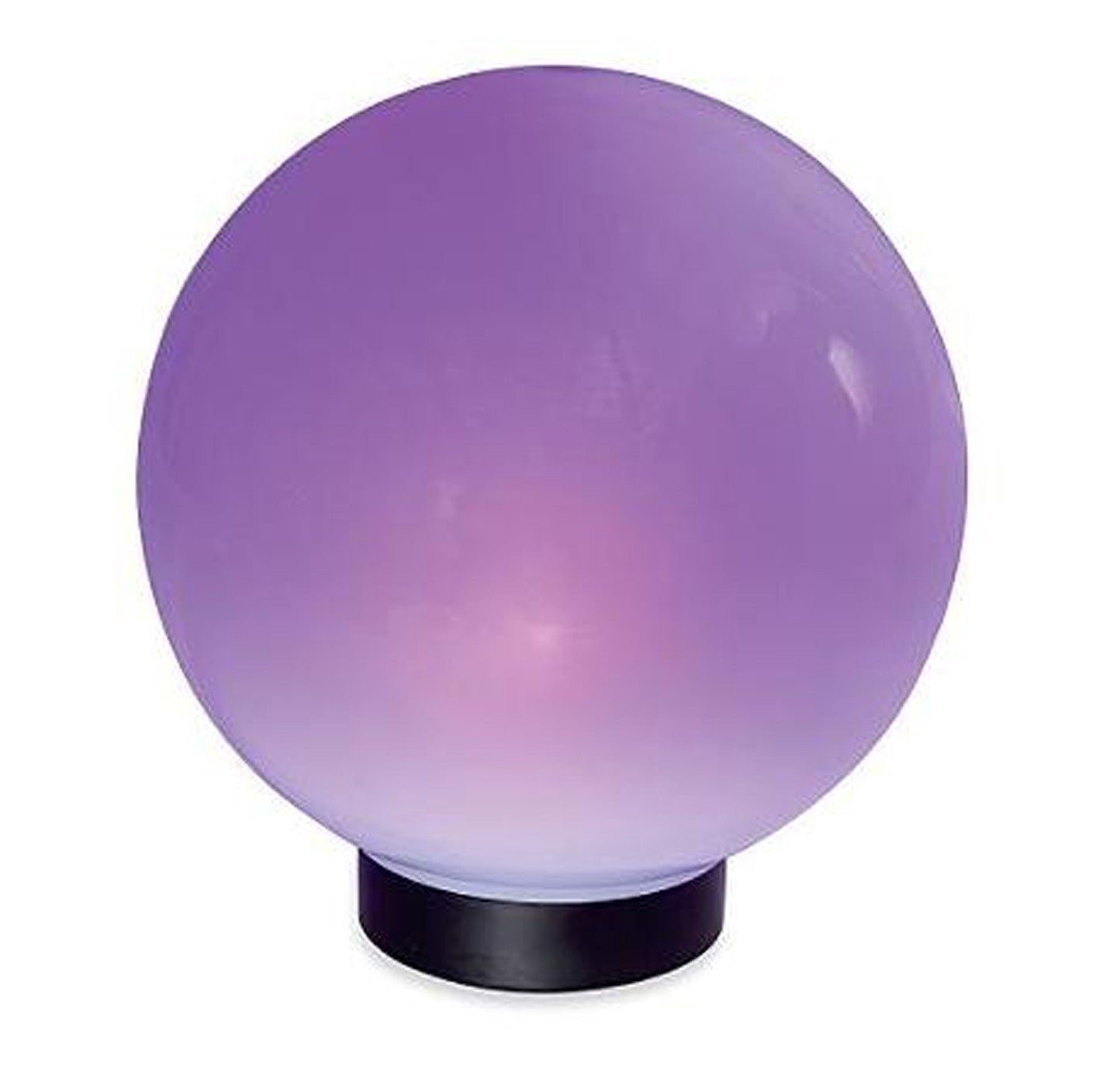 Magic Globe Solar Light - 8" diameter