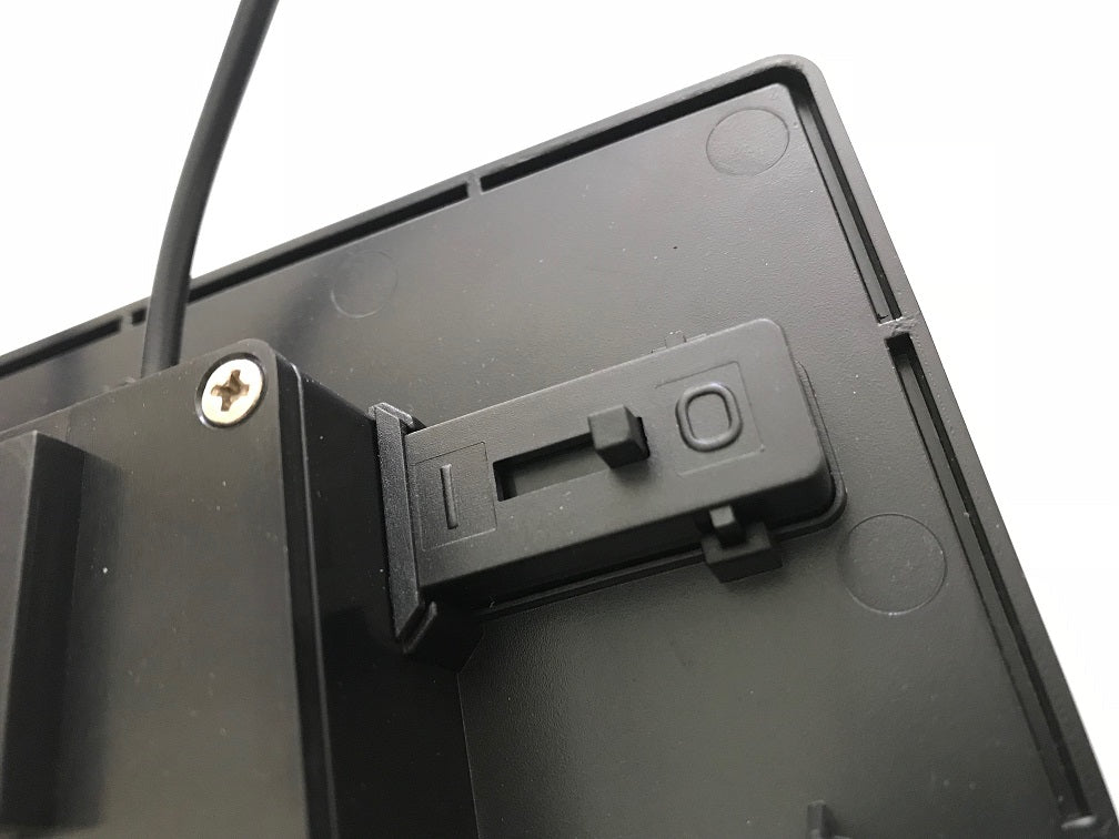 SC2W0D Solar-On-Demand Panel 6v 2w (for Cascade on Metal Stand)