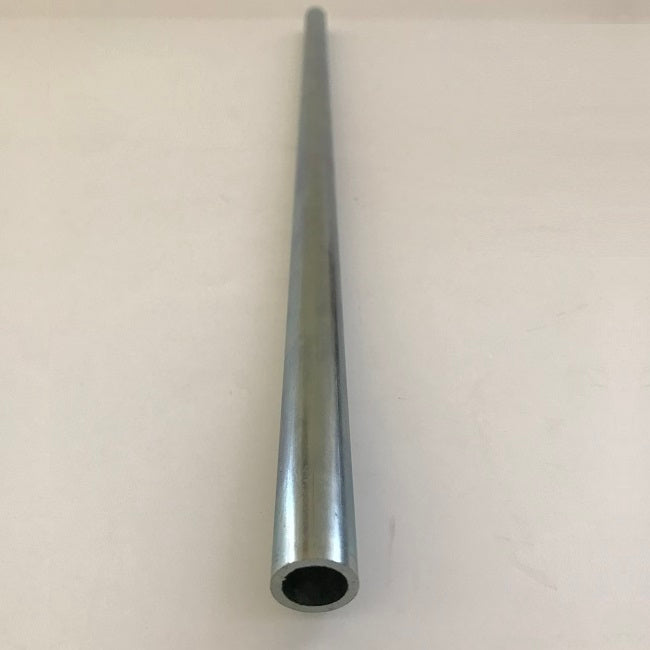 Steel Axle for Smart Lawn Cart