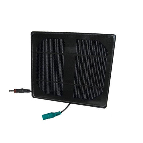 SC2W0D Solar-On-Demand Panel 6v 2w (for Cascade on Metal Stand)