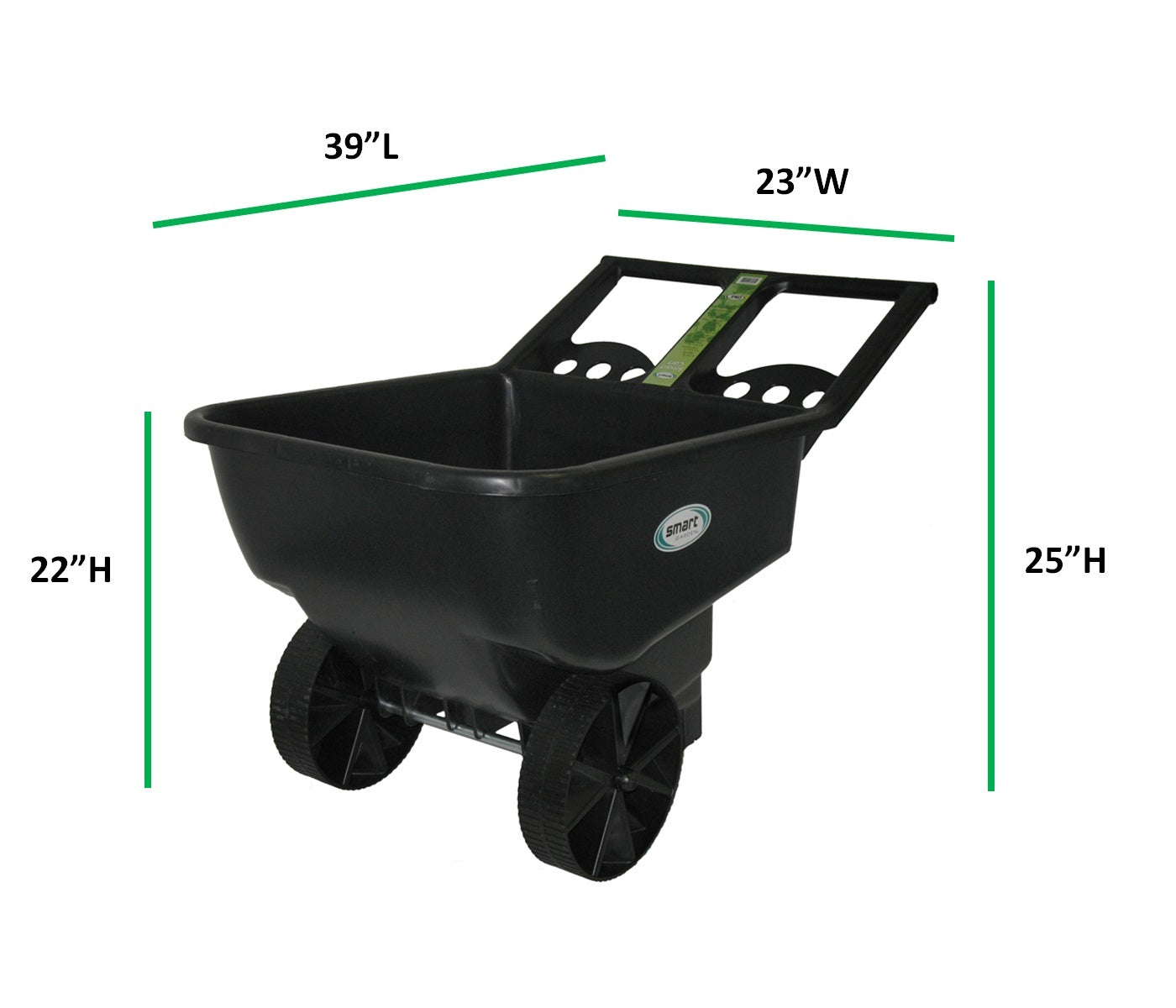 Smart Cart 450