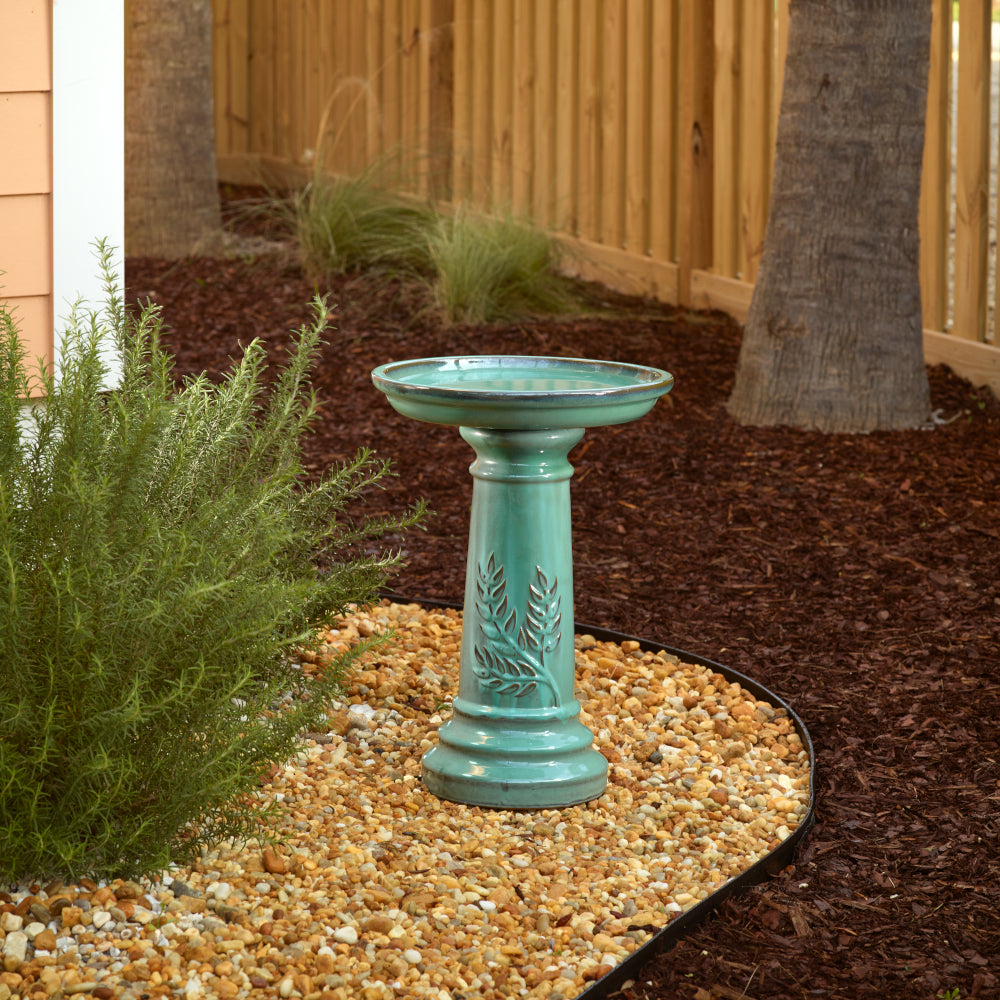 Wingate Traditional Birdbath