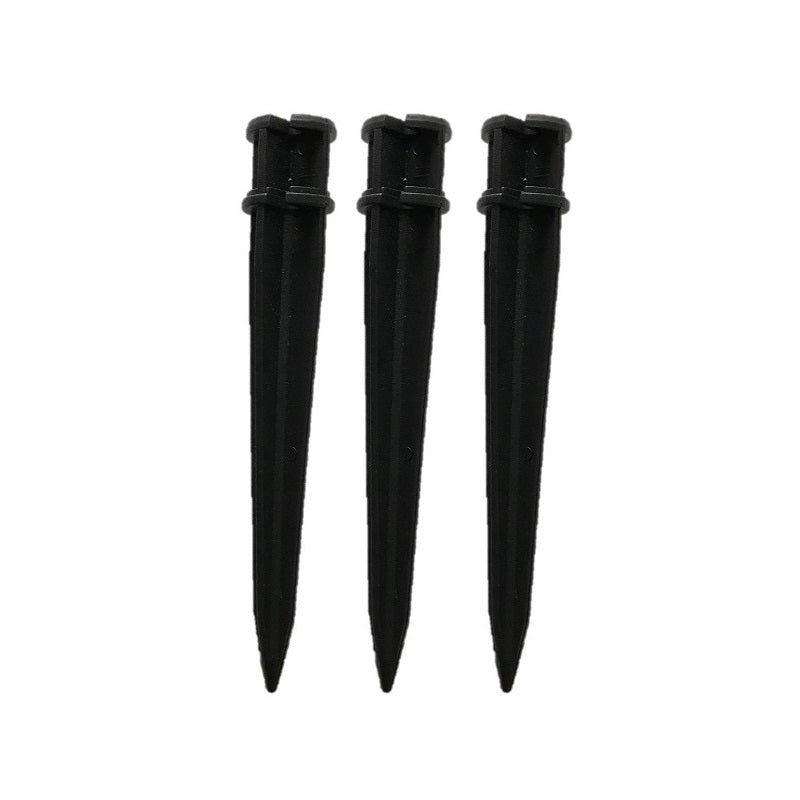 Stakes for Charleston Path Lights set of 3 Smart Living Home Garden