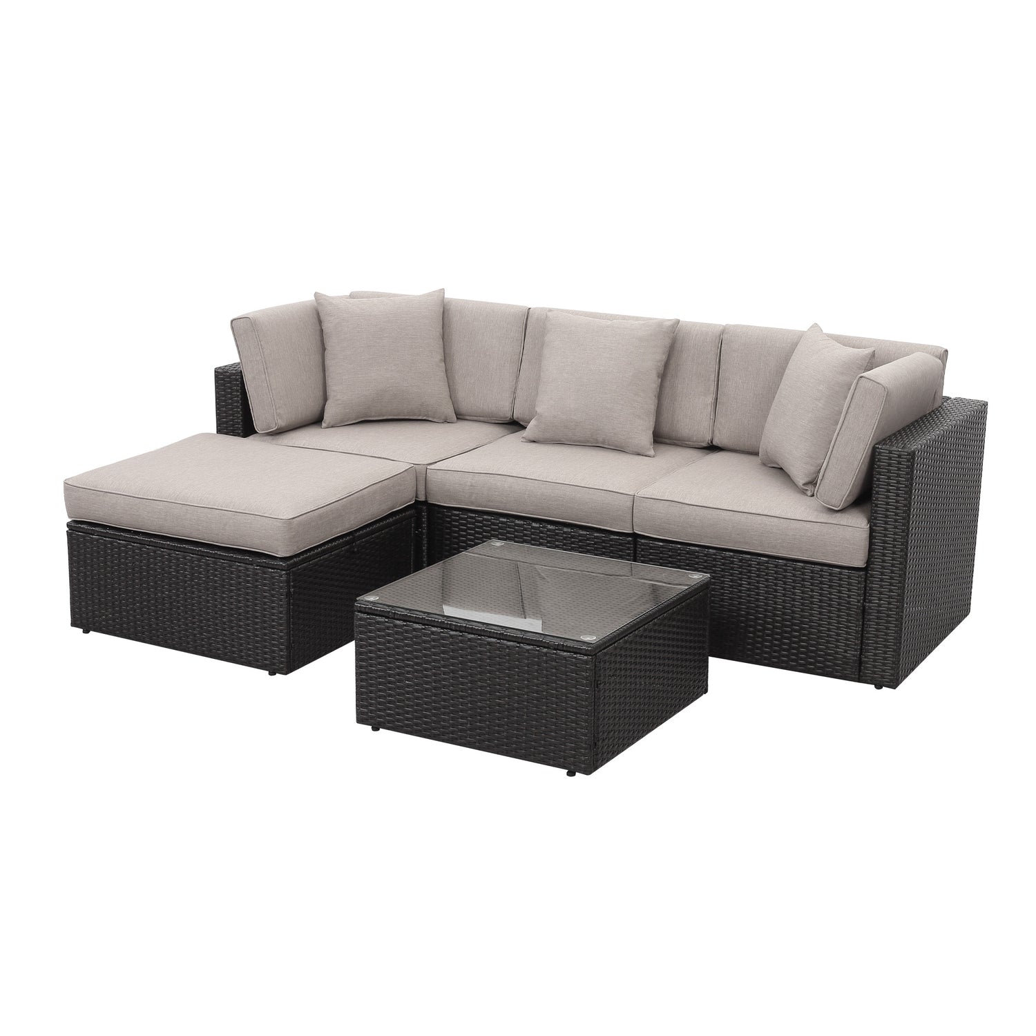 Sectionals & Sofas