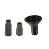 Fountain Head Kit Funnel for Solar Birdbaths & 2-Tier Fountains