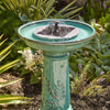 Aquanura 9" IntelliSOLAR Insert for Traditional Birdbaths