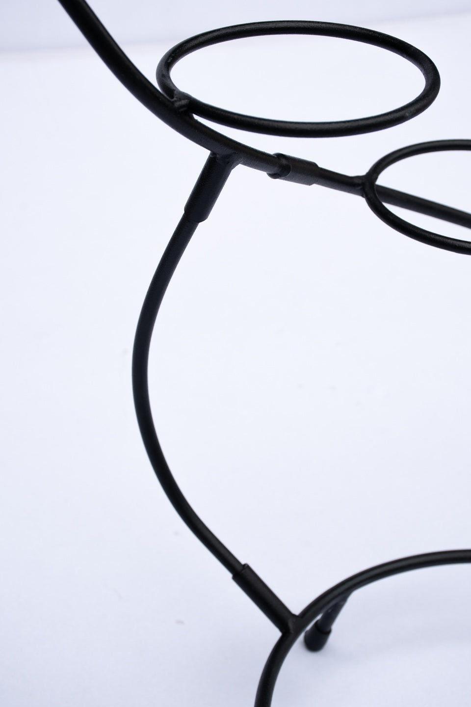 Metal Stand for Cascade Fountains