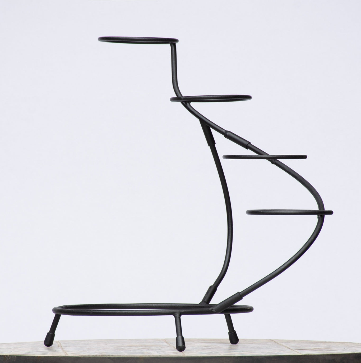 Metal Stand for Cascade Fountains