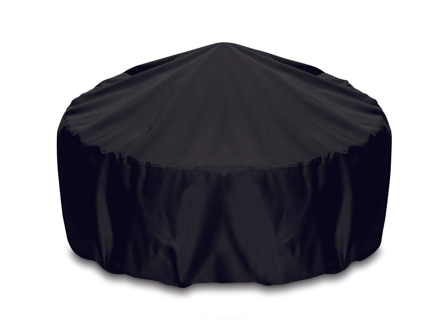 36" Fire Pit Cover (Black or Khaki)