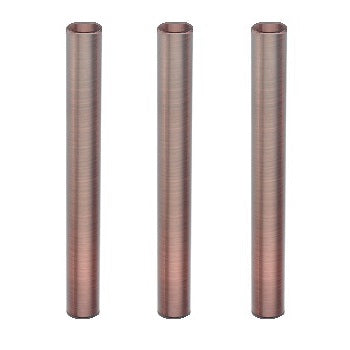 Posts for Charleston Path Light - Antique Bronze