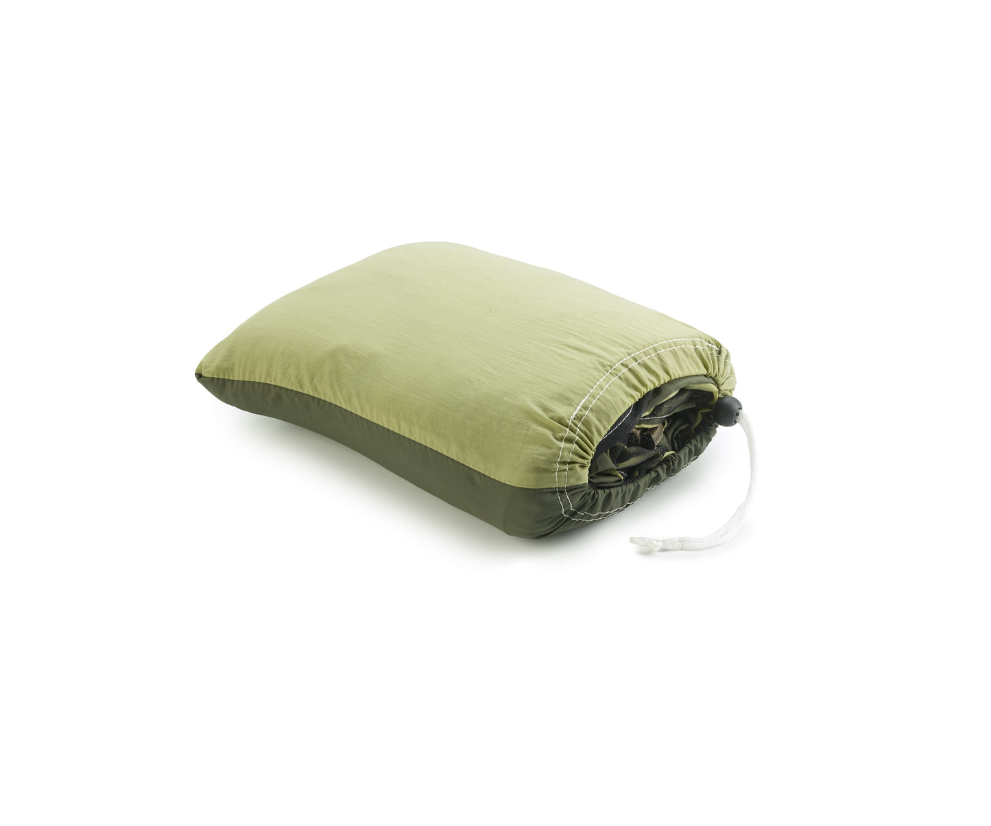 Camping Hammock with Mosquito Netting - Olive/Khaki