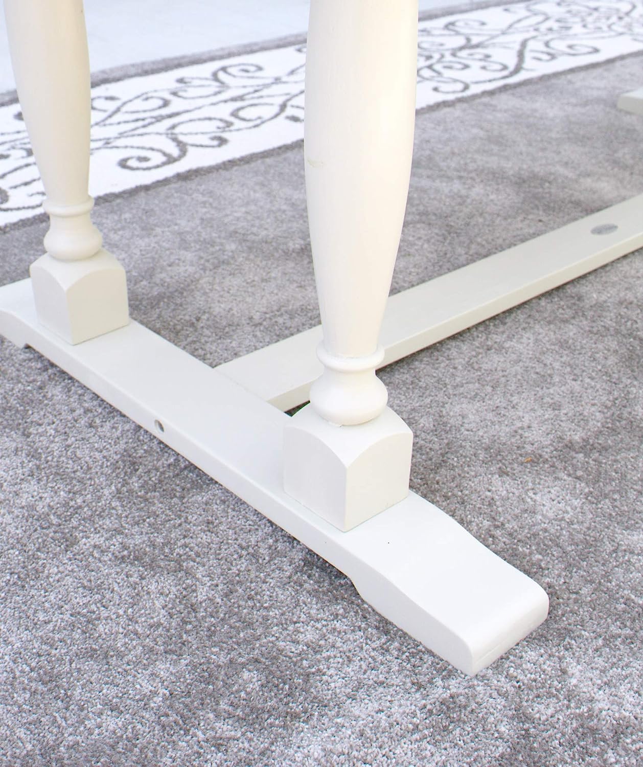 Bridgeport 5pc Rectangle Dining Set