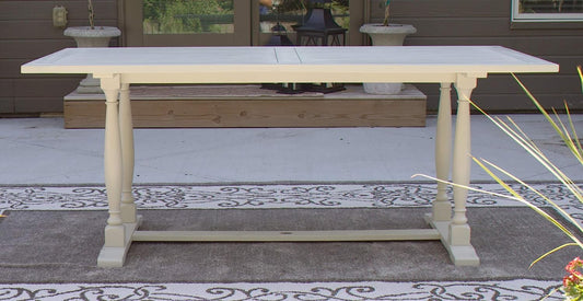 Bridgeport 5pc Rectangle Dining Set