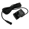 SP-160X3S(GE) Pump with 10ft cable for Cascade & Tabletop Fountains *Threaded Plug (Replaces SP-160X3ST)