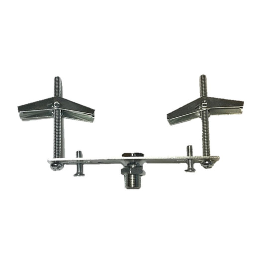 Mounting Bracket for Pendant Light IEL-5894 and IEL-5895 with 5" Ceiling Cover