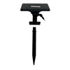 SC1W5S (GE) Standard Solar Panel for Cascade Fountain *Threaded Plug