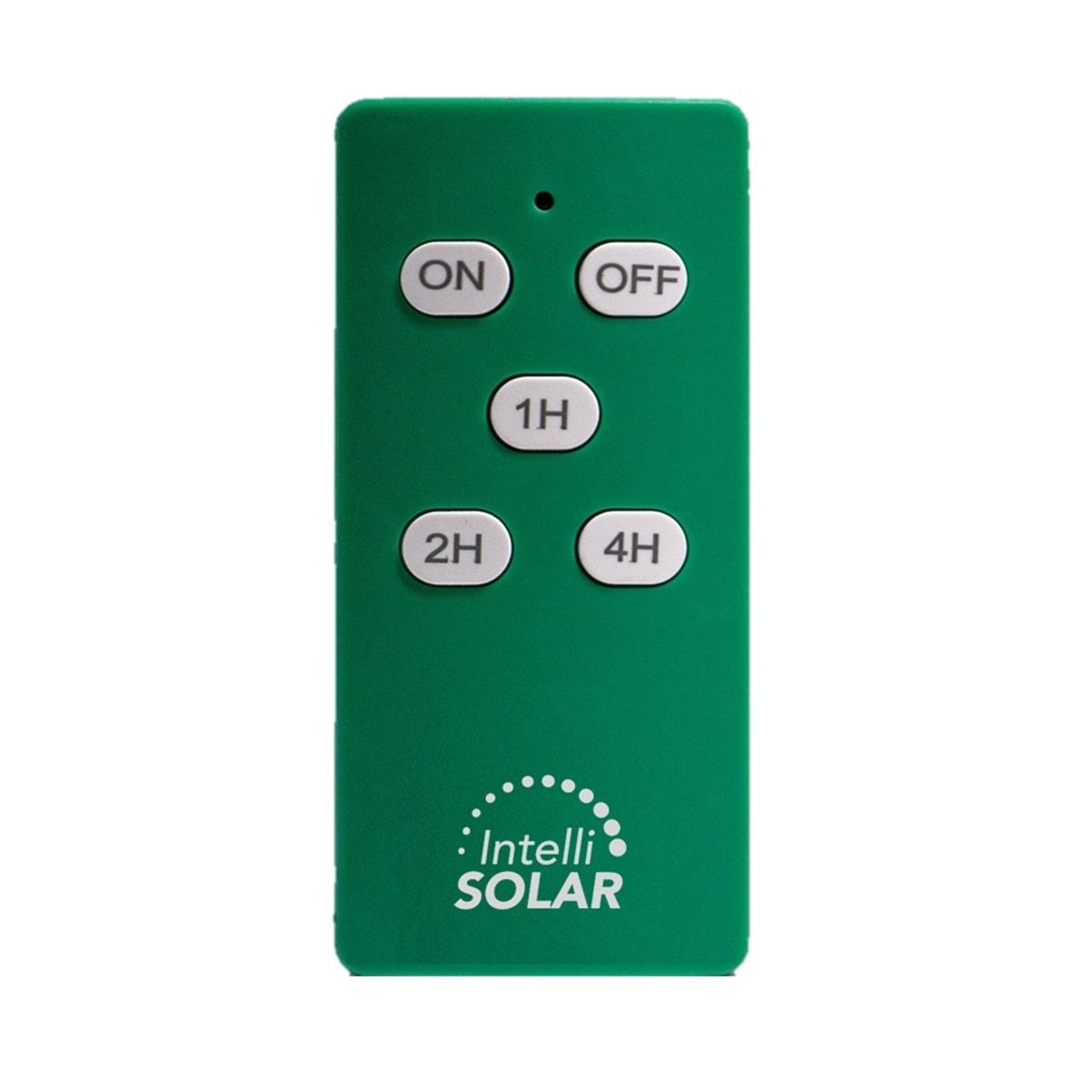 Remote for IntelliSOLAR Fountain – Smart Living Home & Garden