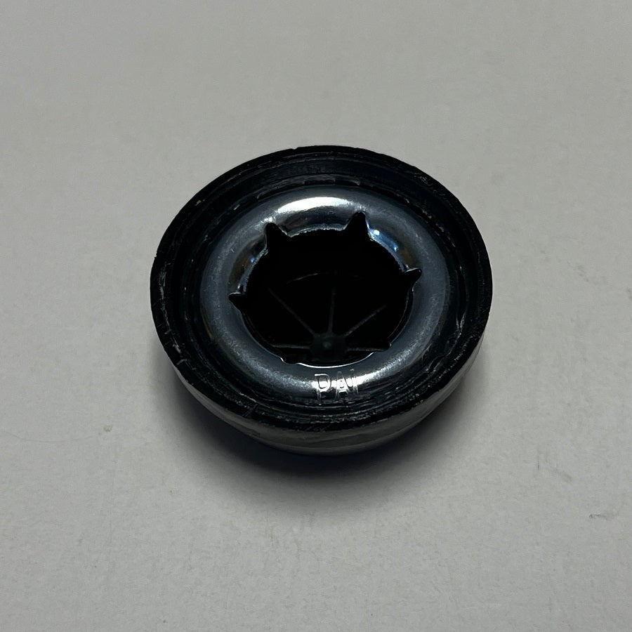 Locking Hub Cap for Smart Lawn Cart SLC450 and SLC700