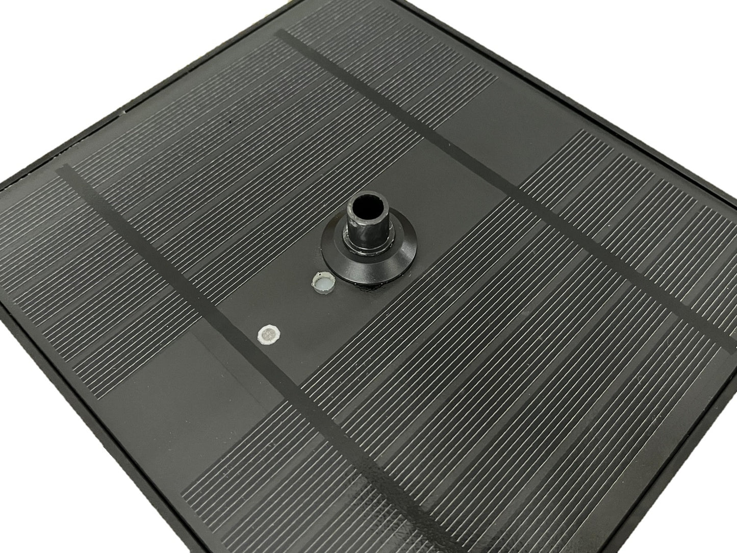 2090PKR IntelliSOLAR Kit with Remote for 2-Tier Fountain