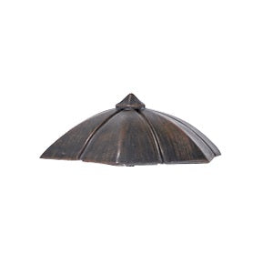 Umbrella for Boy & Girl Reading or Piggyback (statue sold separately)