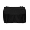 Square Fire Pit Cover - Black (44")