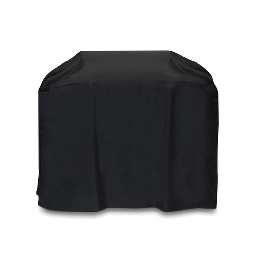 Cart-Style 54" Grill Cover (Black or Khaki)