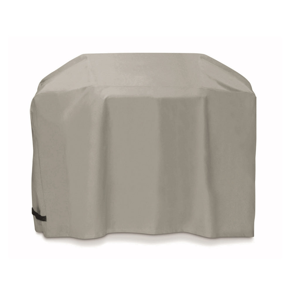 Cart-Style 60" Grill Cover (Black or Khaki)