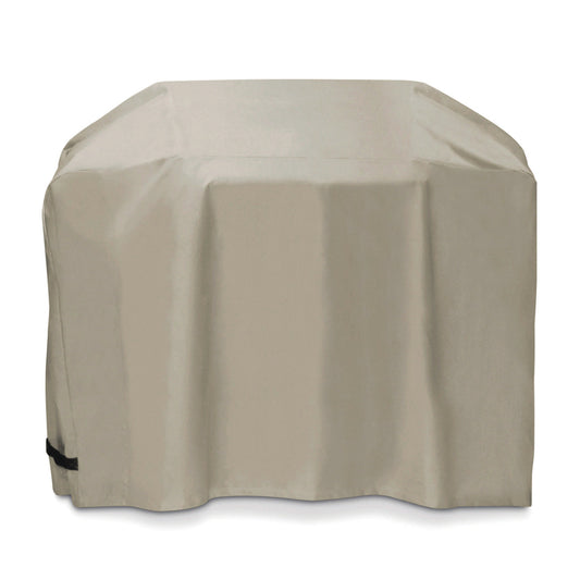 Cart-Style 72" Grill Cover (Black or Khaki)