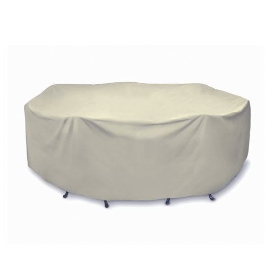 Table Cover Round (108")