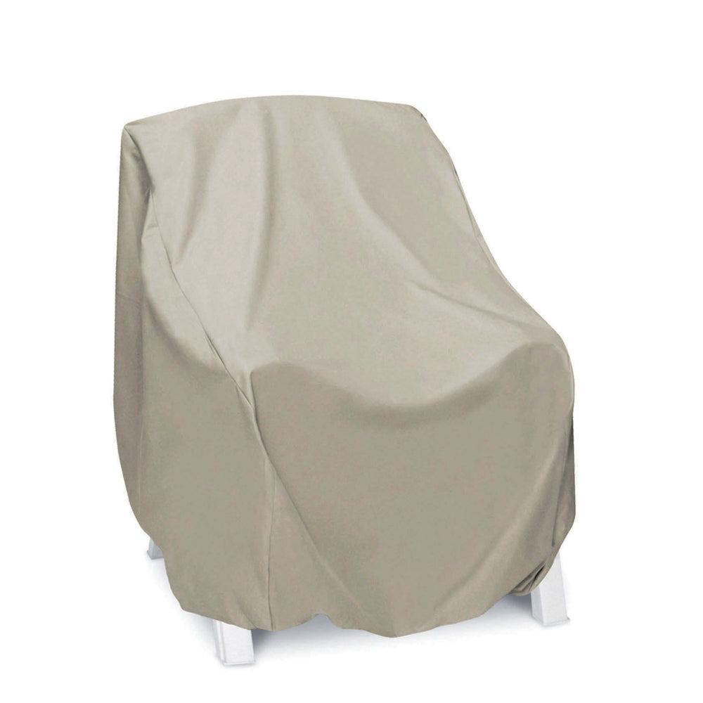 Two Dogs Designs Oversized Chair Cover (Khaki)
